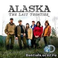 Аляска: Последний рубеж (2015) 5 сезон