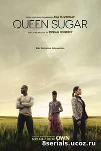Королева сахара / Королева сахарных плантаций (2016)