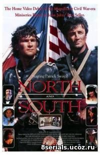 Север и Юг [1985] (1987) 2 сезон