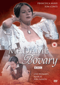 Мадам Бовари (1975)