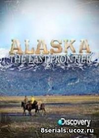 Аляска-эксперимент. Выжить у последней черты (2009) 2 сезон