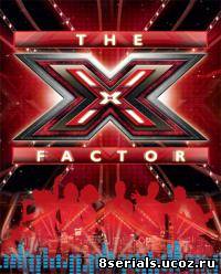 .X-фактор (Великобритания) 8 сезон