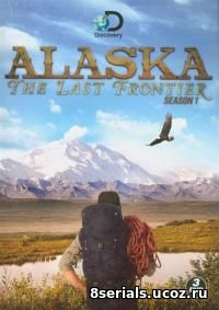 Аляска: Последний рубеж (2012) 2 сезон