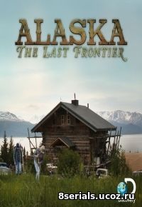 Аляска: Последний рубеж (2014) 4 сезон