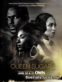 Королева сахара (2017) 2 сезон