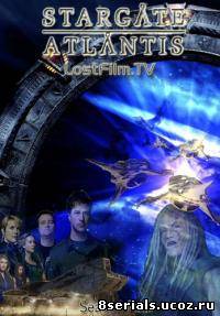 Звездные врата: Атлантида 4 сезон