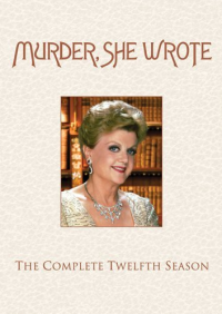 Она написала убийство 12 сезон