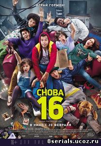 Снова 16 (2013)