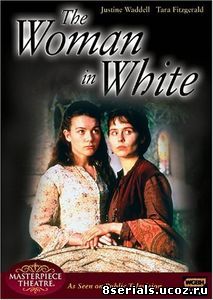 Женщина в белом (ТВ) (1997)
