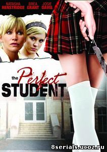 Идеальный студент (ТВ) (2011)