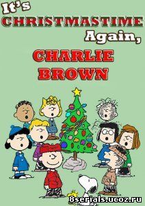 И снова время Рождества, Чарли Браун (1992)