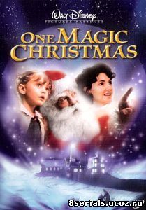 Волшебное Рождество (1985)