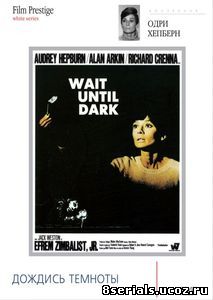 Дождись темноты (1967)