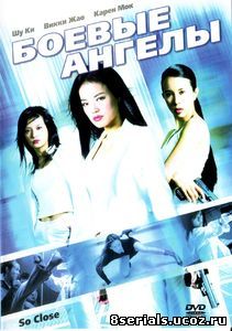 Боевые ангелы (2002)